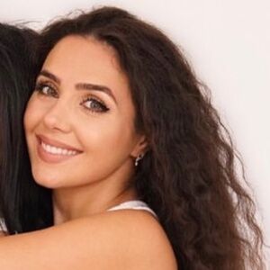 Meet your Posher, Arsineh